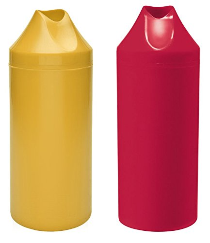 PORTA GARRAFA SOPRANO 1L