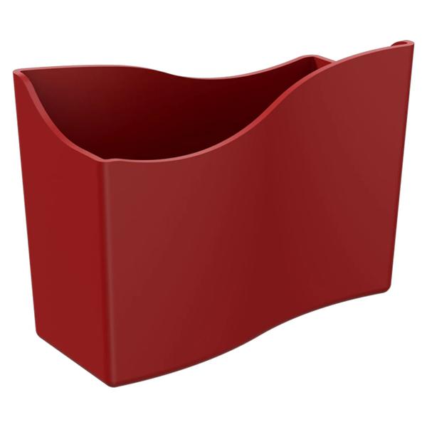 PORTA GUARDANAPO COZY COZ VERM