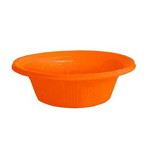 POTE CUMBUCA 150X45MM PLAST LAR 100UN