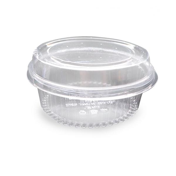 POTE GALV G645 120ML MINI RED MIL UN