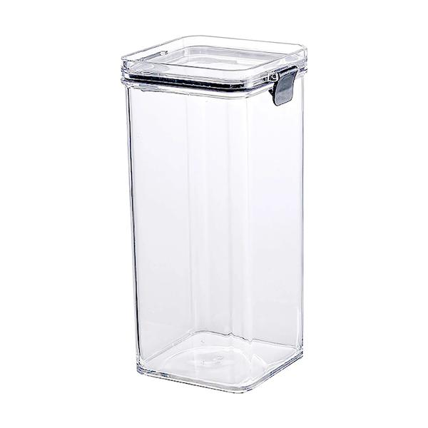 POTE HERMETICO COZA 1,5L CRISTAL