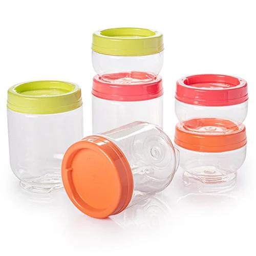 POTE PLASUTIL GIRE TRAVE CORES
