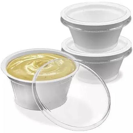 POTE REDONDO GALV G695 30ML C/10UN BRANC