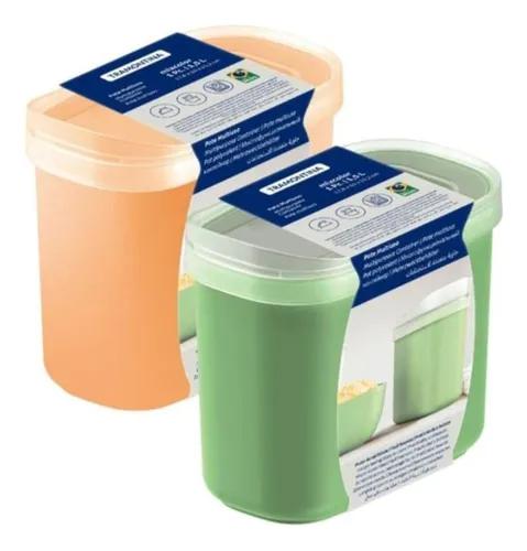 POTE TRAMONTINA 1.5L MIX COLOR
