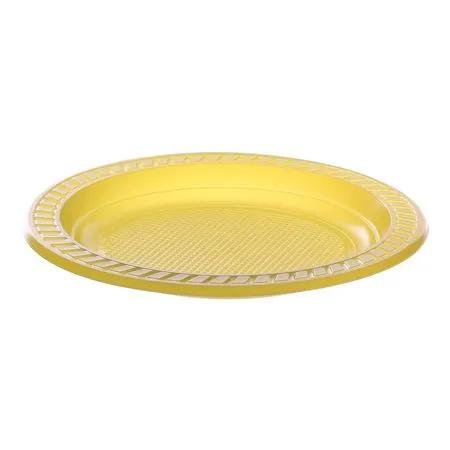 PRATO DESC COPOBRAS 15CM 10UN AMAR