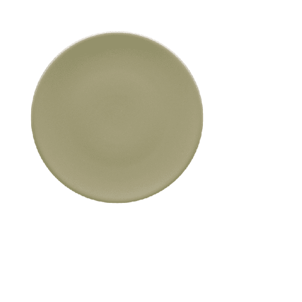 PRATO OXFORD 26CM RASOS OLIVA