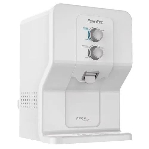 PURIFICADOR ESMALTEC 127V ACQUA7 BCO