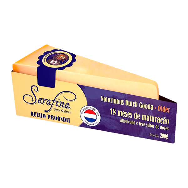 QJ DOR SERAFINA 200G