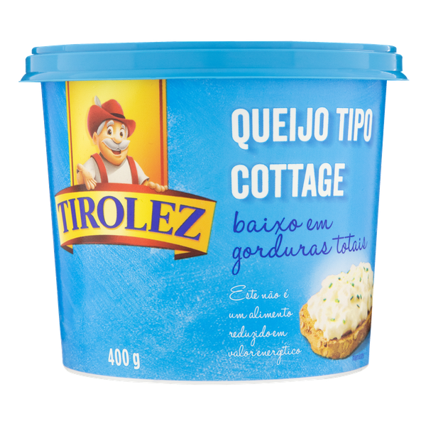 QJ TIR 400G COTTAGE