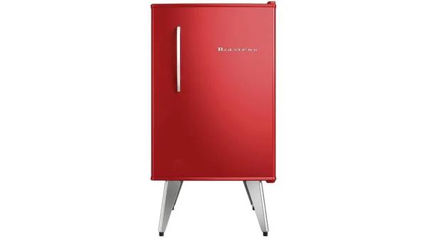 REFRIG BRASTEMP 76L RETRO VERMELHO