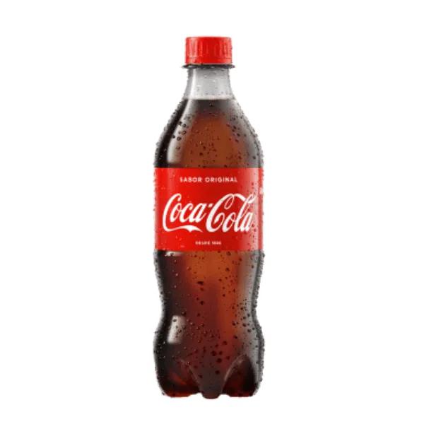 REFRIG COCA COLA 600ML