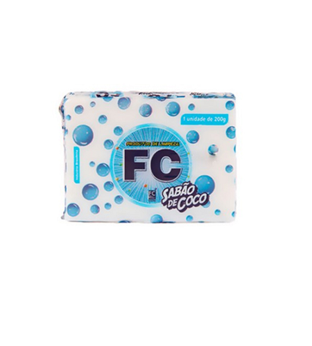 SABAO BARRA FC 180G COCO