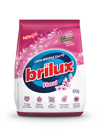 SABAO PO BRILUX 400G FLORAL