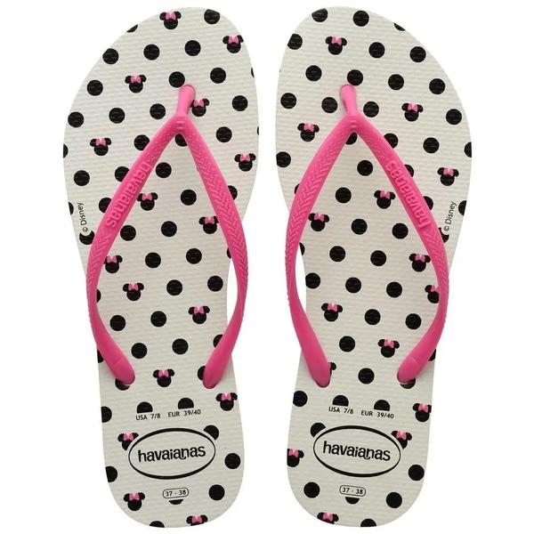 SAND HAV DISNEY BCO/ROSA FLUX 33/4
