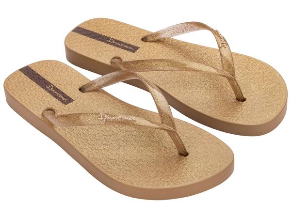 SAND IP GLITTER 33/38 BGE/GLI SORT