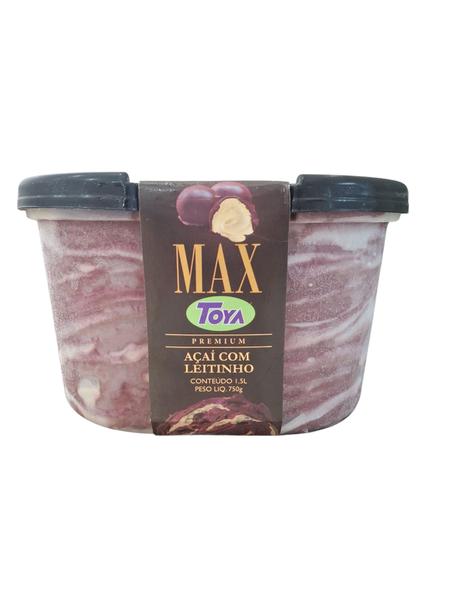 SORV TOYA 1.5L ACAI/LEITINHO