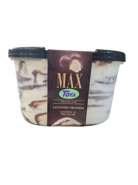 SORV TOYA 1.5L LEITINHO TRUFADO