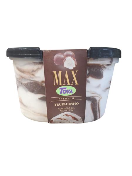 SORV TOYA 1.5L TRUFADINHO