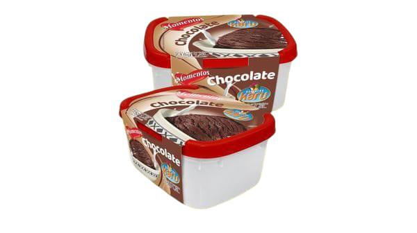 SORVETE KARU 1.5L CHOCOLATE