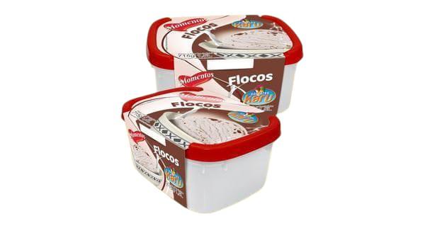 SORVETE KARU 1.5L FLOCOS