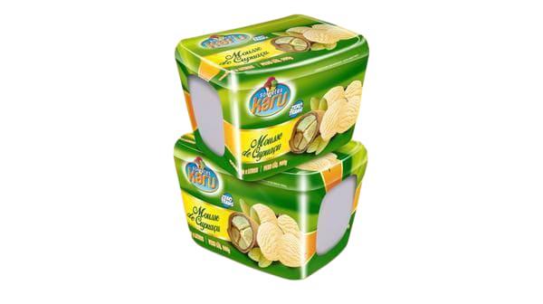 SORVETE KARU 2L MOUSSE CUPUACU