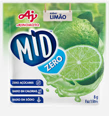 SUCO PO MID 8G LIGHT LIMAO
