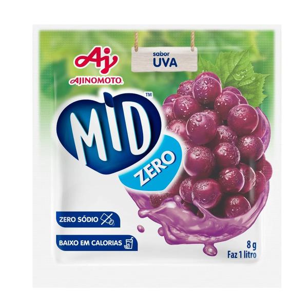 SUCO PO MID 8G LIGHT UVA