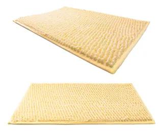 TAPETE TEXTIL RETANG 40CMX60CM VARIADAS