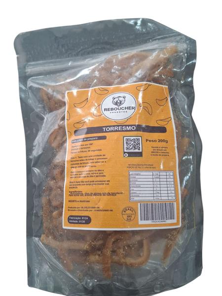 TORRESMO REBOUCHER 200G