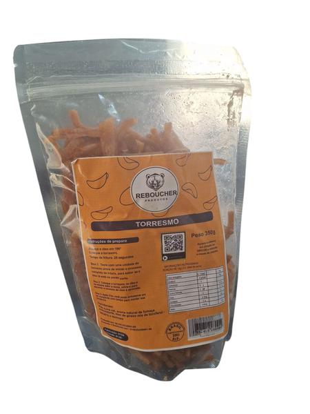 TORRESMO REBOUCHER 350G