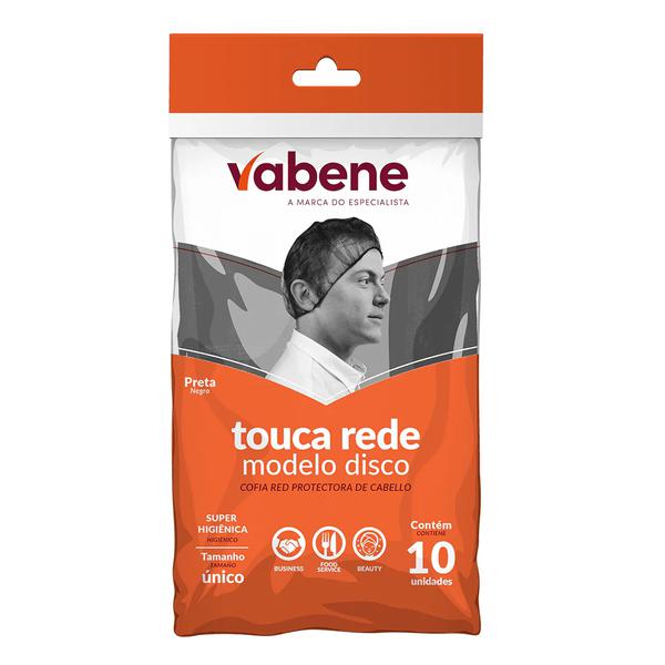 TOUCA VABENE REDE 100UN PTA