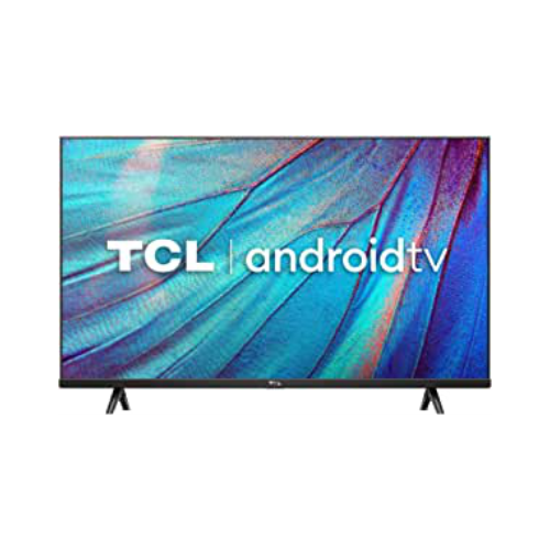 TV 40 TCL SMART LED FHD HDR 40S615
