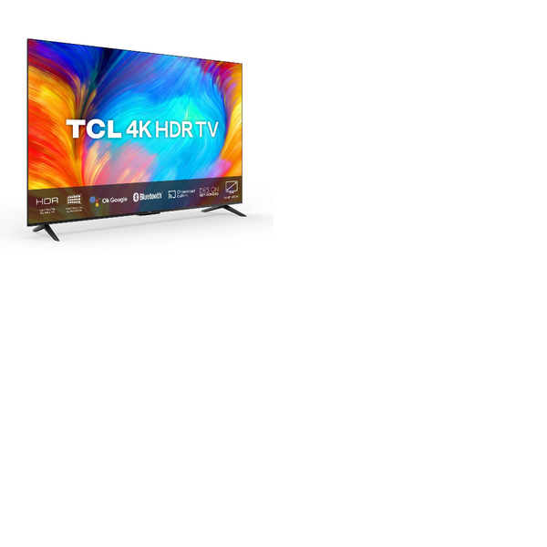 TV 50 TCL SMART LED 4K UHD 50P635