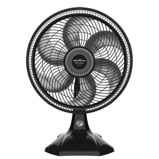 VENTILADOR MALLORY 2EM1 40CM 127V PAREDE
