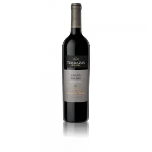 VINHO TERRAZAS 750ML GRAND MALBEC