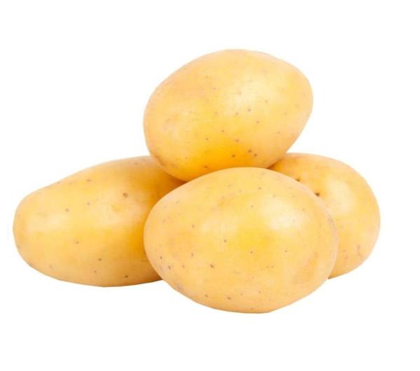 BATATA LAVADA KG