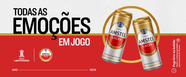 AMSTEL LIBERTADORES