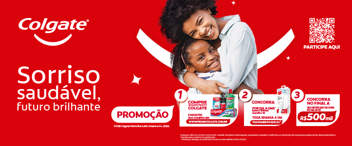 Colgate