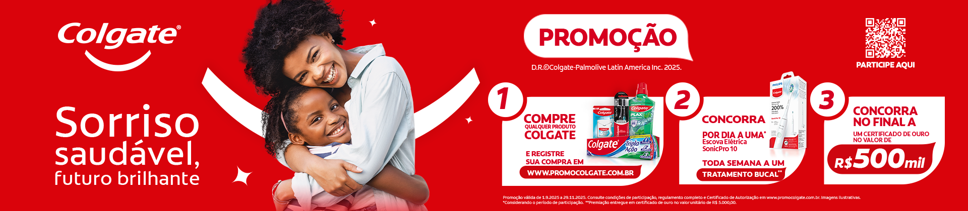 Colgate