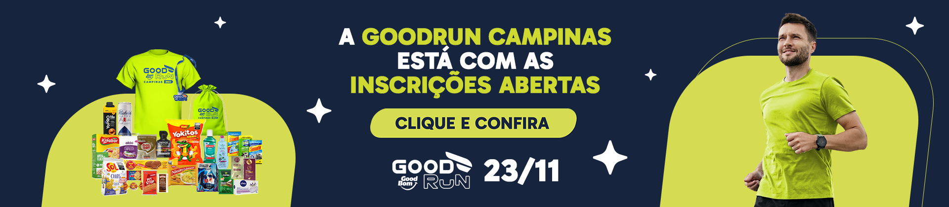 GoodRun
