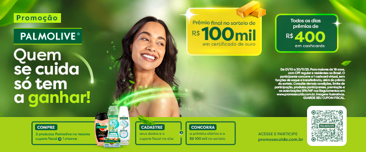 PALMOLIVE