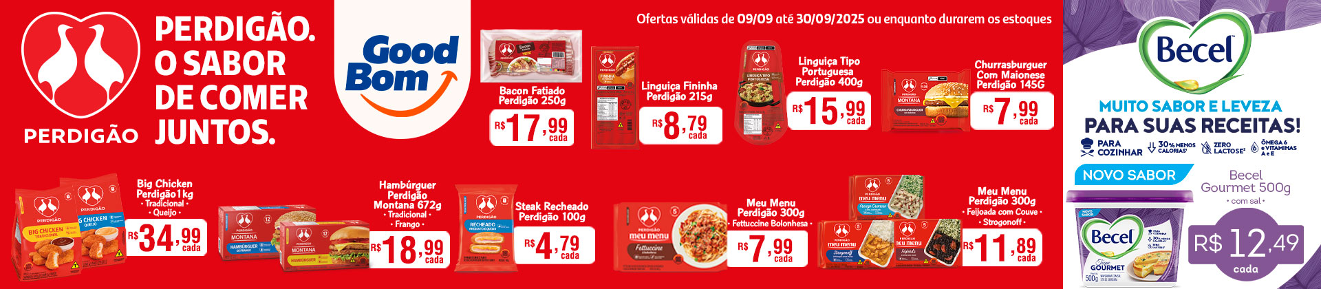 PERDIGÃO