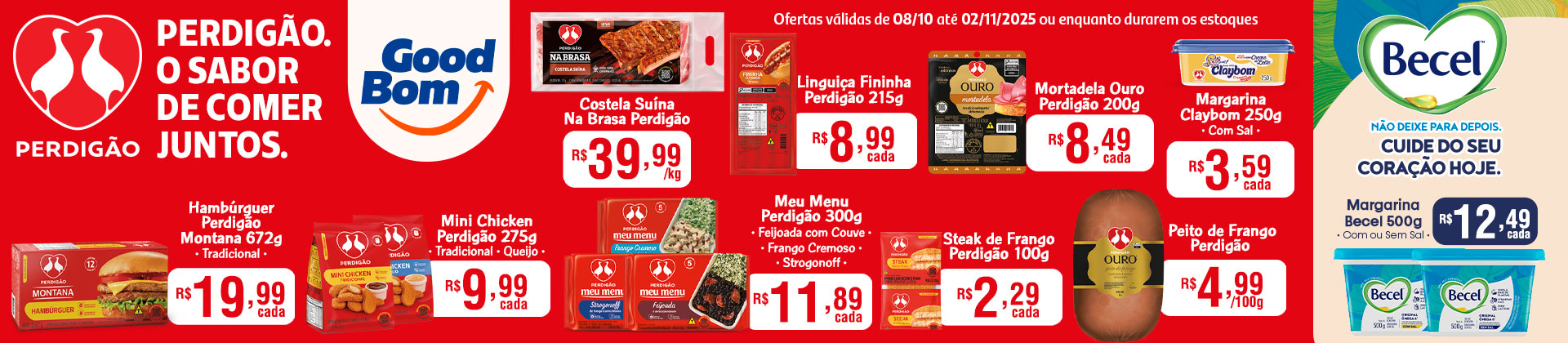 PERDIGÃO