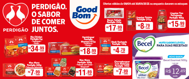 PERDIGÃO