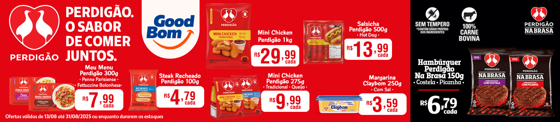 PERDIGÃO