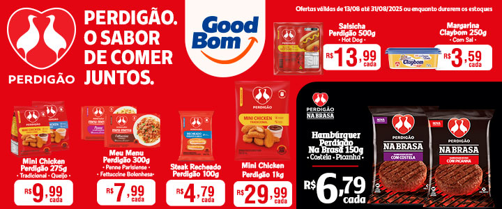 PERDIGÃO