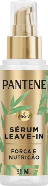 ÓLEO SÉRUM PANTENE FORÇA/NUTRIÇÃO 95ML