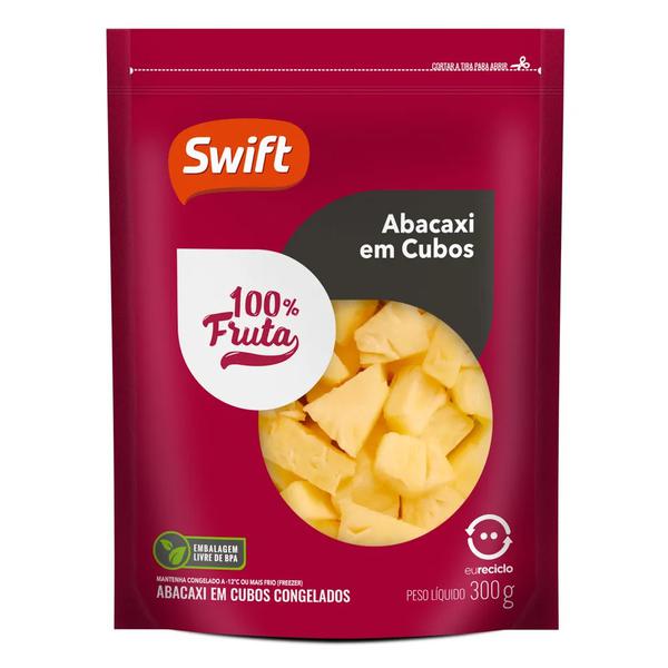 ABACAXI SWIFT 300G