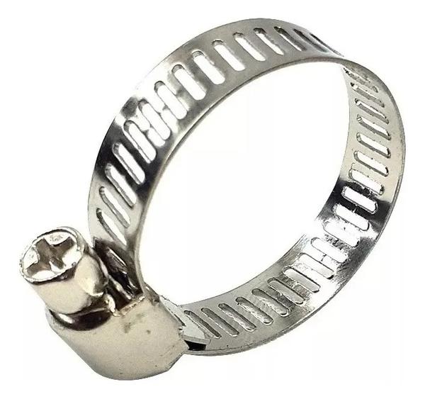 ABRACADEIRA SUPERMIX ROSCA S/FIM 3/4 X 1 REF.601