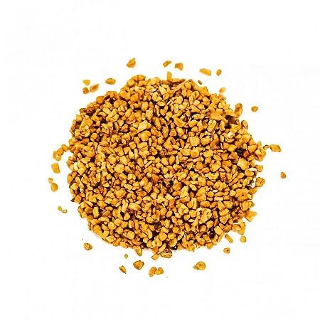 ALHO FRITO TERRANA POUCH 100G